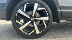 Nissan Qashqai 1.5 dCi Tekna 5dr Diesel Hatchback
